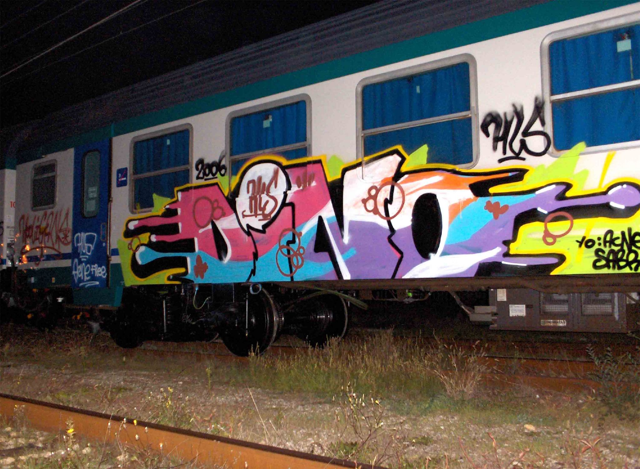 DINO HLS